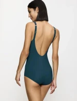 Dámske jednodielne plavky Summer Twist OW - Triumph