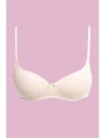 PODPRSENKA PRE TÍNEDŽERKY TBM 120 BÉŽOVÁ