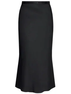 Calvin Klein Midi sukňa W K20K203514