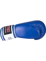 Boxerské rukavice TOP TEN "FIGHT" RTT-2 10 oz (schválené WAKO)