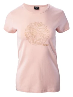 Tričko Hi-Tec Akuja W 92800353856