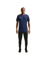 Pánske tričko Nike Dri-Fit Park 26 SS Top navy blue HM7127 410