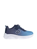Lotto Relazio K detské topánky navy blue 2601490K 5955 Lotto Relazio K detské topánky navy blue 2601490K 5955