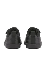 Detská obuv Puma Rickie AC+ Inf black 384314 02 Detská obuv Puma Rickie AC+ Inf black 384314 02