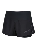 Dámske šortky Inov-8 TrailFly Ultra 3'' 2v1