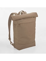 BagBase BG 870 Batoh Roll-Top „Simplicity“ 52.0870 orechová BagBase BG 870 Batoh Roll-Top „Simplicity“ 52.0870 orechová