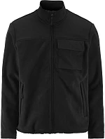 Craft Corporate Urban Fleece Jacket M Pánska fleecová bunda 81.7421 čierna Craft Corporate Urban Fleece Jacket M Pánska fleecová bunda 81.7421 čierna
