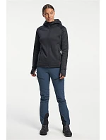 Tenson TXlite Flex Pants Women Dámske elastické nohavice 84.8063 čierne Tenson TXlite Flex Pants Women Dámske elastické nohavice 84.8063 čierne