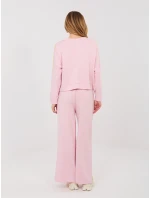 Súprava IT KMPL 21772.12 svetlo ružová Súprava IT KMPL 21772.12 svetlo ružová