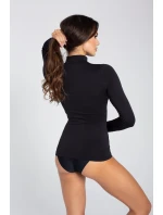 Blúzka - polorolák - GATTA bodywear Blúzka - polorolák - GATTA bodywear