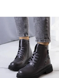 Topánky model 205885 Solea