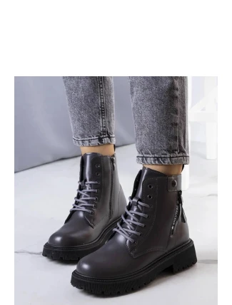 Topánky model 205885 Solea