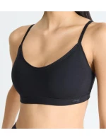 Dámska podprsenka FREE Evolve P - BLACK - black 0004 - SLOGGI Dámska podprsenka FREE Evolve P - BLACK - black 0004 - SLOGGI