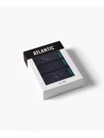 Nohavičky Atlantic 3MP-207/25 A'3 S-2XL