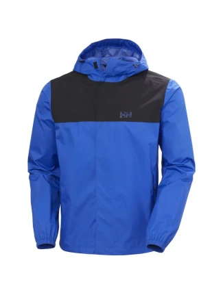 Helly Hansen Vancouver Bunda do dažďa M 53935 543