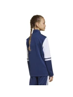 Mikina adidas Squadra 25 Training Jr JD3029 Mikina adidas Squadra 25 Training Jr JD3029