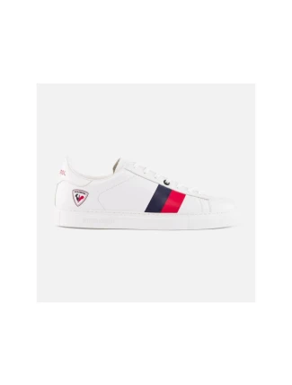 Topánky Rossignol ALEX SKIN WHITE Topánky Rossignol ALEX SKIN WHITE