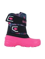 Detská obuv Lee Cooper pink LCJ-25-10-3782K