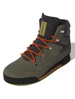 Pánske zimné topánky Terrex Snowpitch C.Rdy M GW4065 - Adidas Pánske zimné topánky Terrex Snowpitch C.Rdy M GW4065 - Adidas