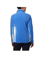 Columbia Glacial IV Half Zip Fleece W 1802201466 Mikina