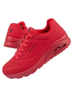 Topánky Skechers Uno M 52458/RED Topánky Skechers Uno M 52458/RED