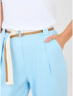 IT nohavice SP FL9929 1.74 svetlo modrá IT nohavice SP FL9929 1.74 svetlo modrá