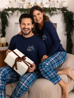 DÁMSKE PYŽAMO 743 J/25