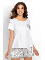 Pyžamá model 158573 Momenti Per Me Pyžamá model 158573 Momenti Per Me