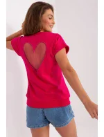 Blúzka model 182565 Relevantnosť Blúzka model 182565 Relevantnosť