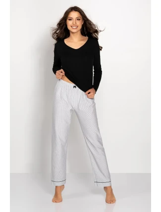 Pyžamá model 185998 Momenti Per Me Pyžamá model 185998 Momenti Per Me