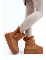 Snehule model 188331 Step in style Snehule model 188331 Step in style