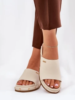 Papuče model 211688 Step in style