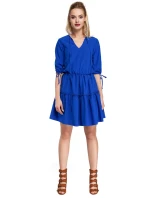 Denné šaty model 85003 Moe