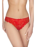 Dámske nohavičky 060 red - EWANA