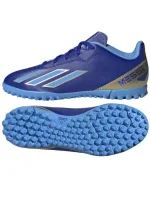 Topánky adidas X Crazyfast Club Messi Jr TF ID0722