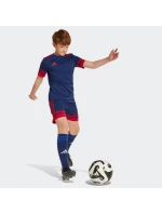 Tričko adidas Squadra 25 Jr JJ2415 Tričko adidas Squadra 25 Jr JJ2415