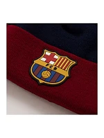 Klobúk FC Barcelona so strapcom N8 M 5004G8T Klobúk FC Barcelona so strapcom N8 M 5004G8T