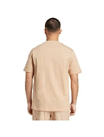 Tričko adidas Essentials Small Logo Single Jersey M JX5657 muži