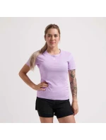 Rogelli bežecké tričko SPARKLE lavender XL