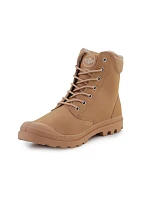 Palladium Pampa Sport Cuff WPS 72992-243-M Ovčia koža Palladium Pampa Sport Cuff WPS 72992-243-M Ovčia koža