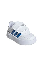 Detská obuv adidas Breaknet 3.0 white JS3678 Detská obuv adidas Breaknet 3.0 white JS3678
