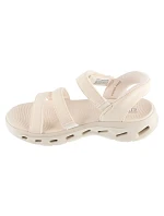Skechers Slip-Ins: Sandále GO Walk Glide-Step 2.0 – Ella 141269-NAT, béžové, veľkosť 36 Skechers Slip-Ins: Sandále GO Walk Glide-Step 2.0 – Ella 141269-NAT, béžové, veľkosť 36