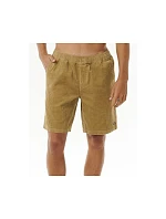 Šortky RIP CURL Classic Surf Cord Volley, tyrkysové Šortky RIP CURL Classic Surf Cord Volley, tyrkysové