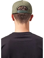 Flexfit 6089M 6-panelová čiapka typu snapback 55.6089 čierna Flexfit 6089M 6-panelová čiapka typu snapback 55.6089 čierna