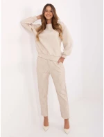 Súprava IT KMPL 9850.14P svetlo béžová Súprava IT KMPL 9850.14P svetlo béžová