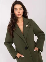 Kabát IT CZ FL8153.60 khaki