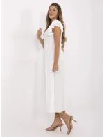 Šaty MI SK A2489.21 ecru