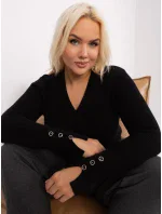 PM SW PM 3770 jumper.30 čierna