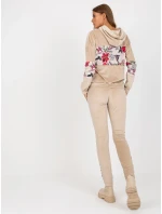 Súprava RV KMPL 8234.35X béžová Súprava RV KMPL 8234.35X béžová