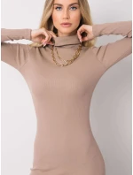 RV SK šaty R5133.07P tmavo lila